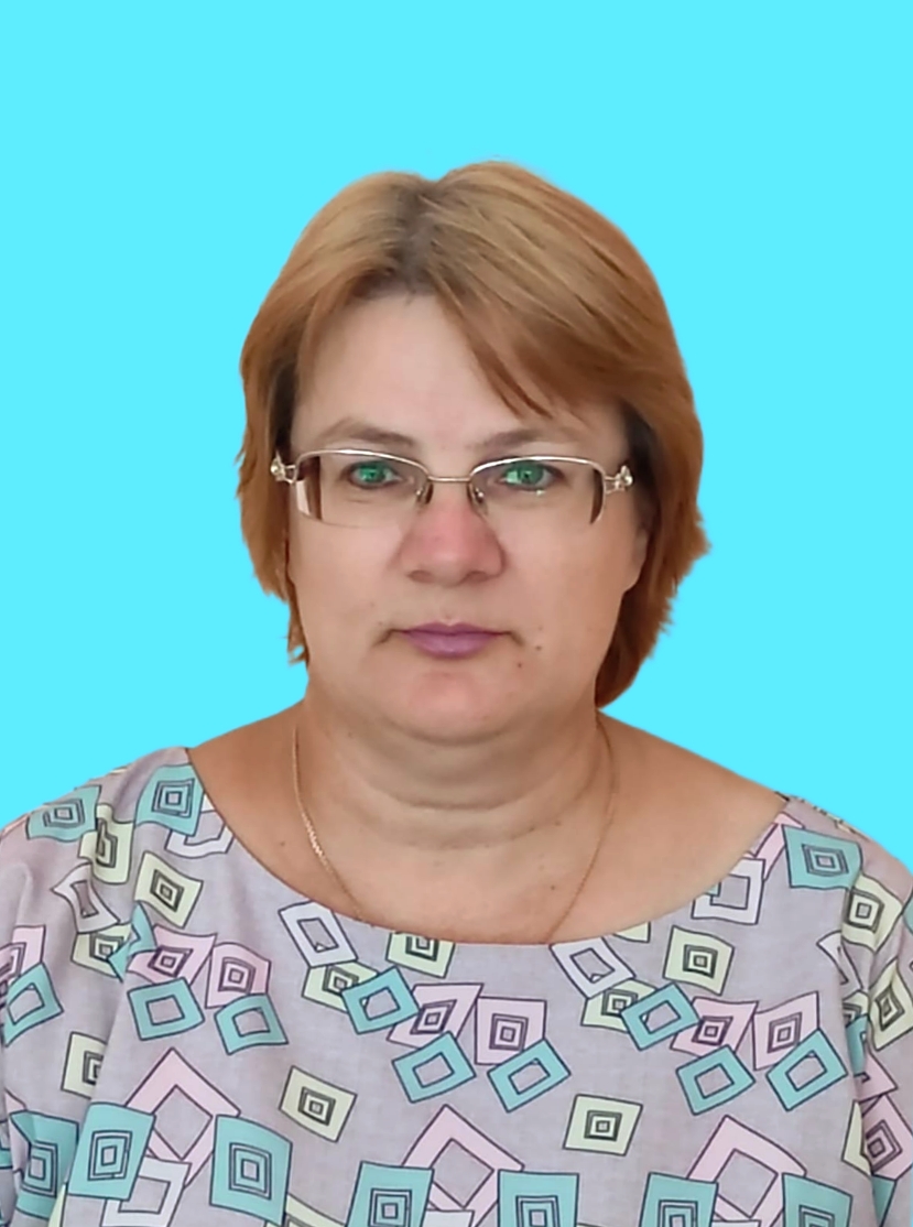 Дьяконова Ольга Николаевна.