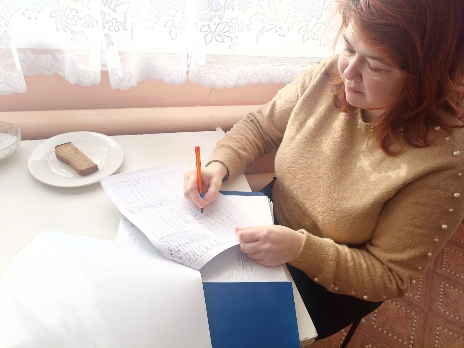 Родительский контроль питания.
