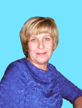 Русанова Татьяна Гавриловна.
