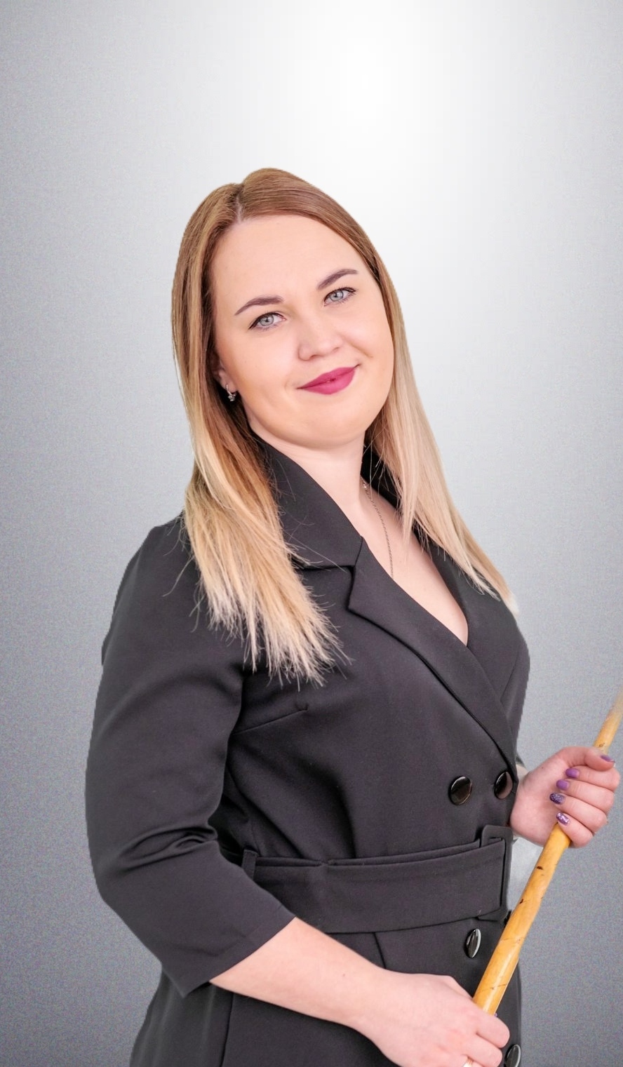 Кузнецова Юлия Павловна.
